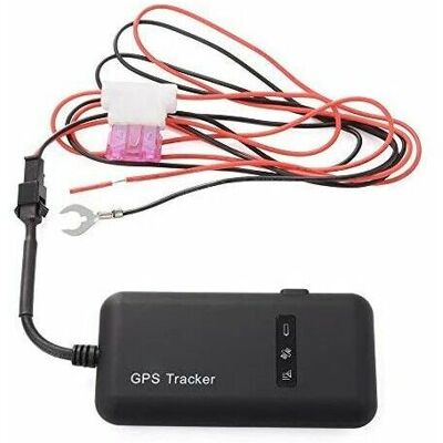 OEM Rastreador Gps En Tiempo Real, Geocerca, Alarma, Aplicación Gratuita Antirrobo Para Coche, Motocicleta, Camión, 3,5 X 1,8 X 0,5 Gt02a OEM Rastreador Gps En Tiempo Real, Geocerca, Alarma, Aplicación Gratuita Antirrobo Para Coche, Motocicleta, Camión, 3,5 X 1,8 X 0,5 Gt02a