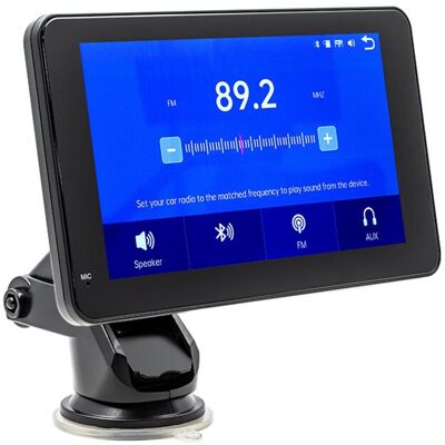OEM Reproductor Mp5 Portátil Para Coche Con Pantalla De 7 Pulgadas, Navegación Y Control Central, Bluetooth Y Compatibilidad Con Carplay. OEM Reproductor Mp5 Portátil Para Coche Con Pantalla De 7 Pulgadas, Navegación Y Control Central, Bluetooth Y Compatibilidad Con Carplay.