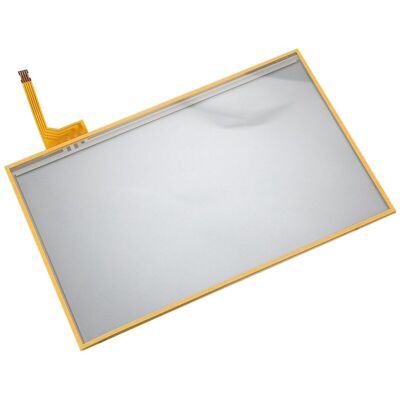OEM Adecuado Para La Pantalla Táctil Lcd Digitalizadora De Navegación De Coche Taelex500-057, Compatible Con Lexus Ls430 (modelos 2004-2006). OEM Adecuado Para La Pantalla Táctil Lcd Digitalizadora De Navegación De Coche Taelex500-057, Compatible Con Lexus Ls430 (modelos 2004-2006).