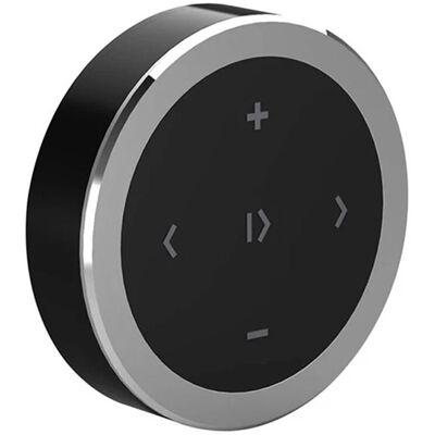 OEM Reproductor De Música En El Volante, Control Remoto Inalámbrico, Botón Multimedia Para Smartphones Android E Ios, Kit Para Coche OEM Reproductor De Música En El Volante, Control Remoto Inalámbrico, Botón Multimedia Para Smartphones Android E Ios, Kit Para Coche