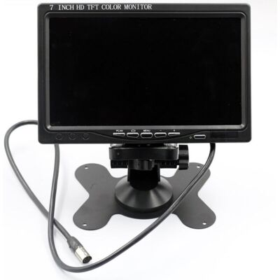 TRADE SHOP TRAESIO Trade Shop - Stereo 7" Hdmi Vga Touch Screen Telecomando Autoradio Aux Mp3 Sd Radio 2 Canali - TRADE SHOP TRAESIO Trade Shop - Stereo 7" Hdmi Vga Touch Screen Telecomando Autoradio Aux Mp3 Sd Radio 2 Canali -