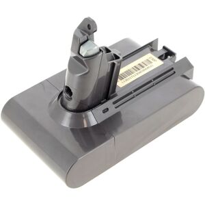 Dyson - Batería recargable de iones de litio 967810-02 - Aspiradora Dyson - Batería recargable de iones de litio 967810-02 - Aspiradora