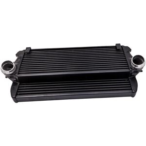 BFO Bar&plate Intercooler Front 570x302x100mm Para Bmw 518d 525d 535d 640d 740d New BFO Bar&plate Intercooler Front 570x302x100mm Para Bmw 518d 525d 535d 640d 740d New
