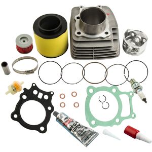 Maxpeedingrods - Kit De Pistón De Cilindro For Honda Trx 350 Fa Fm Te Tm Rancher 2000-2006 Maxpeedingrods - Kit De Pistón De Cilindro For Honda Trx 350 Fa Fm Te Tm Rancher 2000-2006