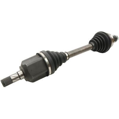 FAST FT27050 Eje de transmisión - Eje delantero izquierdo para FIAT Doblo II FAST FT27050 Eje de transmisión - Eje delantero izquierdo para FIAT Doblo II
