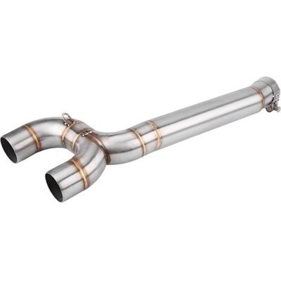 OEM Sistema De Escape Completo, Sistema De Escape Para Motocicleta Con Tubería De Acero Inoxidable De Alta Resistencia. OEM Sistema De Escape Completo, Sistema De Escape Para Motocicleta Con Tubería De Acero Inoxidable De Alta Resistencia.