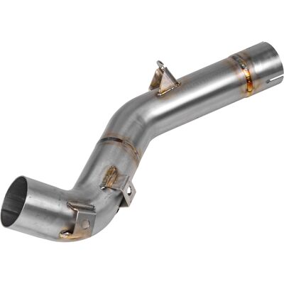 OEM Colector De Escape Intermedio Arrow Racing 1:1 / Supresor De Catalizador / Descatalizador, Bmw F 850 Gs Euro5 21-24 / F 900 Gs / F 900 Gs Adventure Euro5+ 24-26 OEM Colector De Escape Intermedio Arrow Racing 1:1 / Supresor De Catalizador / Descatalizador, Bmw F 850 Gs Euro5 21-24 / F 900 Gs / F 900 Gs Adventure Euro5+ 24-26