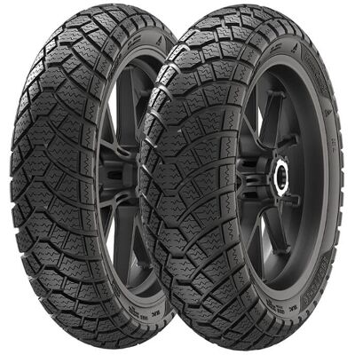 OEM Neumático Anlas Winter Grip 2 M+s 120/70r14 120/70-14 39/2025 Delantero Trasero OEM Neumático Anlas Winter Grip 2 M+s 120/70r14 120/70-14 39/2025 Delantero Trasero