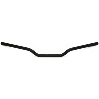 Renthal - 756 Road High - Negro - 716 mm - Handlebars Renthal - 756 Road High - Negro - 716 mm - Handlebars