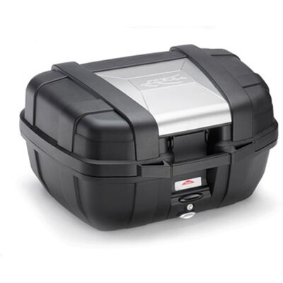 OEM Kappa Top Case 52l Monokey Kgr52 Garda OEM Kappa Top Case 52l Monokey Kgr52 Garda