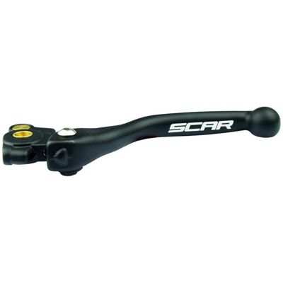 SCAR Modelo - Palanca de embrague OEM Negra SCAR Modelo - Palanca de embrague OEM Negra