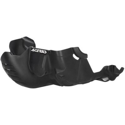 Protector de motor Acerbis negro Yamaha Ténéré 700 - Protector de motor Protector de motor Acerbis negro Yamaha Ténéré 700 - Protector de motor