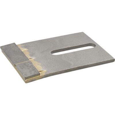 Rascador De Carburo 80x130mm Rabe Alpina Ab130001cn Rascador De Carburo 80x130mm Rabe Alpina Ab130001cn