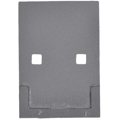 Rascador De Carburo 90x130mm Alpina Ab080005cn Rascador De Carburo 90x130mm Alpina Ab080005cn