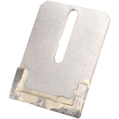Rascador De Carburo 90x115mm Amazone Alpina Ab010001cn Rascador De Carburo 90x115mm Amazone Alpina Ab010001cn