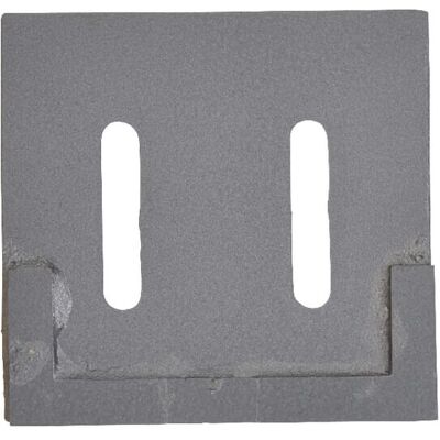 Rascador De Carburo 95x90mm Maschio Alpina Ab090003cn Rascador De Carburo 95x90mm Maschio Alpina Ab090003cn