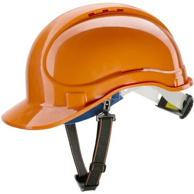 OEM Neri Casco Para Trabajos En Altura Level Orange OEM Neri Casco Para Trabajos En Altura Level Orange