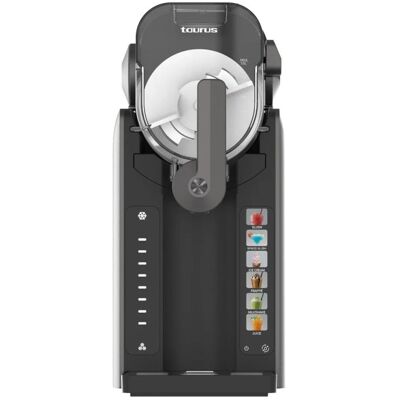 Máquina Para Hacer Helados Taurus Flow Máquina Para Hacer Helados Taurus Flow