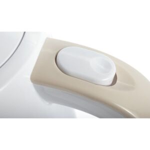 Zelmer Zck7616i Tetera Eléctrica 1,7 L 2200 W Blanco Zelmer Zck7616i Tetera Eléctrica 1,7 L 2200 W Blanco
