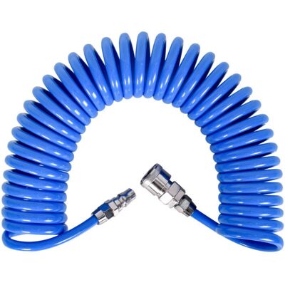 OEM Tuyau À Air Comprimé - 12 M - Raccord Rapide 1/4 Pouces - Tpu Indéchirable - Atelier Garage Chantier - 1 Pièce OEM Tuyau À Air Comprimé - 12 M - Raccord Rapide 1/4 Pouces - Tpu Indéchirable - Atelier Garage Chantier - 1 Pièce