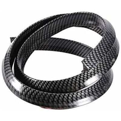 OEM Elargisseur De Roue - Protège-sourcils En Caoutchouc - Pour Voiture Suv 4x4 - Longueur 150 Cm - 1 Pièce OEM Elargisseur De Roue - Protège-sourcils En Caoutchouc - Pour Voiture Suv 4x4 - Longueur 150 Cm - 1 Pièce