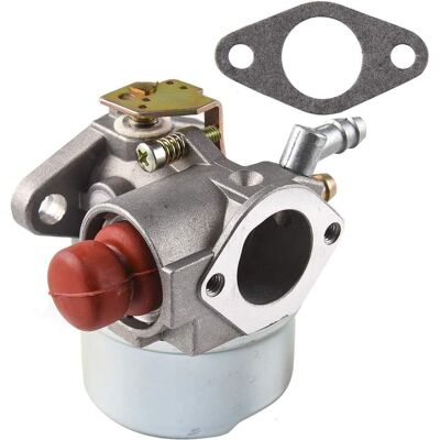OEM Carburateur - Motor Horizontal - Compatible Geo35 Geo40 Geo50 - Referencia 614b - Reemplazo Directo Para Cortadoras De Cesped OEM Carburateur - Motor Horizontal - Compatible Geo35 Geo40 Geo50 - Referencia 614b - Reemplazo Directo Para Cortadoras De Cesped
