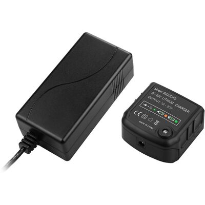 OEM Cargador De Batería Li-ion - 10 8 V 14 4 V 18 V 20 V - Para Herramientas Inalámbricas - 1 Unidad OEM Cargador De Batería Li-ion - 10 8 V 14 4 V 18 V 20 V - Para Herramientas Inalámbricas - 1 Unidad