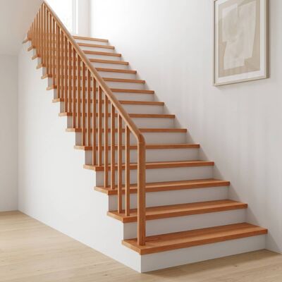 Vidaxl Alfombras Para Escalones 2 Uds. 70 X 25 X 2 Cm Barniz Vidaxl Alfombras Para Escalones 2 Uds. 70 X 25 X 2 Cm Barniz