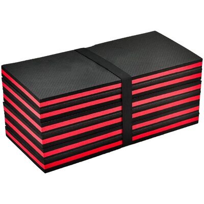 OEM Tapis De Travail Pliable 3 En 1 - Eva - 30 Mm - Pour Garage Atelier Réparation Routière - 1 Pièce OEM Tapis De Travail Pliable 3 En 1 - Eva - 30 Mm - Pour Garage Atelier Réparation Routière - 1 Pièce