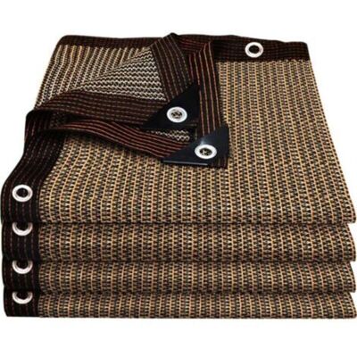 OEM Filet D Ombrage - 3 X 4 M - Protection Solaire 80 % - Pour Pergola Terrasse Jardin - 1 Pièce OEM Filet D Ombrage - 3 X 4 M - Protection Solaire 80 % - Pour Pergola Terrasse Jardin - 1 Pièce
