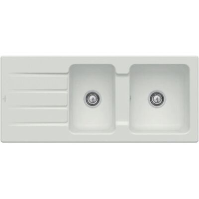 Fregadero Reversible Villeroy & Boch Architectura - Cocina Fregadero Reversible Villeroy & Boch Architectura - Cocina