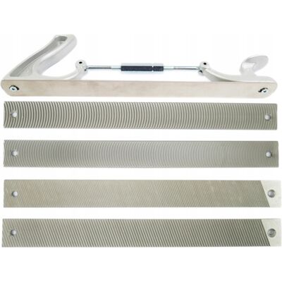 OEM Cepillo + Lima De Estaño, Limas Semicirculares Y Oblicuas, Afiladas, De Doble Cara, 4 Piezas. OEM Cepillo + Lima De Estaño, Limas Semicirculares Y Oblicuas, Afiladas, De Doble Cara, 4 Piezas.