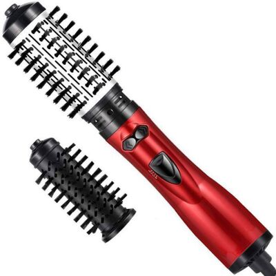 OEM Brosse Soufflante Électrique Tournante Et Chauffante Automatique Sèche-cheveux Rotative 360 OEM Brosse Soufflante Électrique Tournante Et Chauffante Automatique Sèche-cheveux Rotative 360