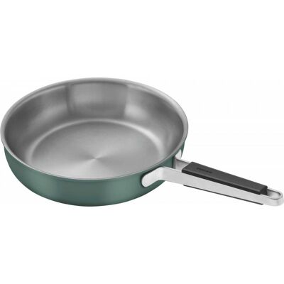 ZWILLING Verde 28cm Sartén - Sartén ZWILLING Verde 28cm Sartén - Sartén