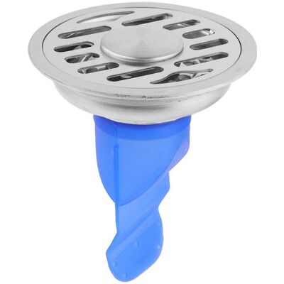 OEM Allecto,acero Inoxidable,bloqueador De Olores,silicona,válvula Antirretorno Doble,tapón Para Cabello OEM Allecto,acero Inoxidable,bloqueador De Olores,silicona,válvula Antirretorno Doble,tapón Para Cabello