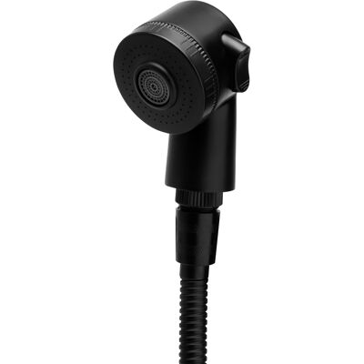 OEM Juego De Manos De Lavado De Peluquería Black S05 OEM Juego De Manos De Lavado De Peluquería Black S05