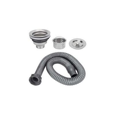 OEM Tapón De Desagüe De Fregadero De Acero Inoxidable, Lavacabezas, Recogedor De Desagüe Para Peluquería, Cama OEM Tapón De Desagüe De Fregadero De Acero Inoxidable, Lavacabezas, Recogedor De Desagüe Para Peluquería, Cama