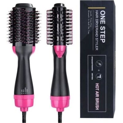 OEM Peigne Lisseur Chauffant Ionique, Sèche-cheveux 3 En 1, Lisseur Et Peigne À Ions Négatifs De Qualité Professionnelle. OEM Peigne Lisseur Chauffant Ionique, Sèche-cheveux 3 En 1, Lisseur Et Peigne À Ions Négatifs De Qualité Professionnelle.