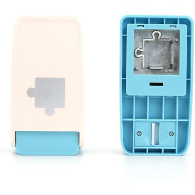 OEM 1 Emporte-pièces De Puzzle, Découpe Nette, Papier Et Carton, Création Diy, Loisir Créatif Famille- OEM 1 Emporte-pièces De Puzzle, Découpe Nette, Papier Et Carton, Création Diy, Loisir Créatif Famille-