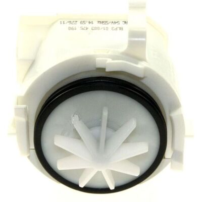 Blp301/003 Bomba De Desagüe Para Lavadora Bosch Blp301/003 Bomba De Desagüe Para Lavadora Bosch