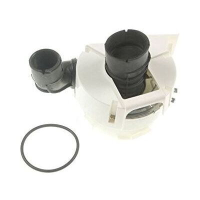 Aeg - Bomba Cíclica Con Resistencia Para Lavavajillas Electrolux 230v/2000w 4055373700 Aeg - Bomba Cíclica Con Resistencia Para Lavavajillas Electrolux 230v/2000w 4055373700
