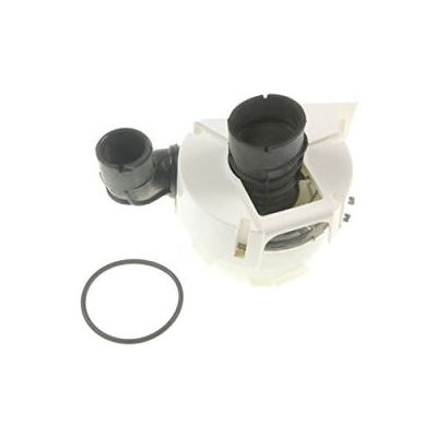 Electrolux - Bomba de lavavajillas - Cíclica con resistencia - 230V/2000W - 4055373700 Electrolux - Bomba de lavavajillas - Cíclica con resistencia - 230V/2000W - 4055373700