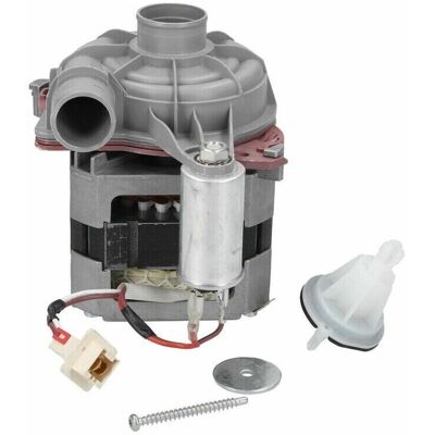 Beko Modelo 1740704500 Bomba ciclónica - Repuesto de lavavajillas Beko Modelo 1740704500 Bomba ciclónica - Repuesto de lavavajillas