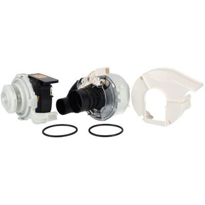 Electrolux Modelo 405537379/1 Bomba de calefacción - Para lavavajillas AEG Electrolux Modelo 405537379/1 Bomba de calefacción - Para lavavajillas AEG