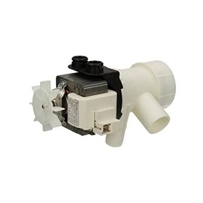 Bomba de desagüe Electrolux Fe30b4 - Repuesto para lavadora Bomba de desagüe Electrolux Fe30b4 - Repuesto para lavadora