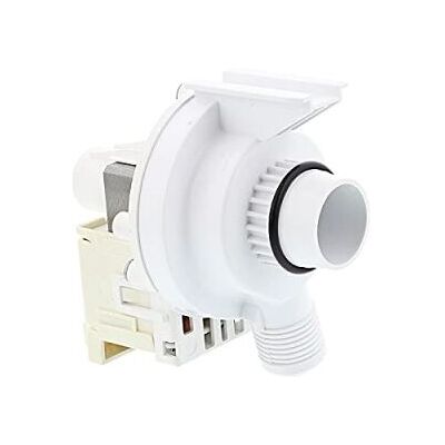 Electrolux - Bomba De Desagüe Para Lavadora 132427803 Electrolux - Bomba De Desagüe Para Lavadora 132427803