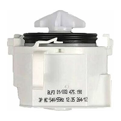 Bomba Desagüe Lavavajillas Blp3 01/003 475.190 - 00620774 - Bosch Bomba Desagüe Lavavajillas Blp3 01/003 475.190 - 00620774 - Bosch