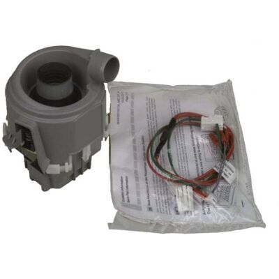 Bosch - Motor De Lavavajillas + Bomba De Calor - 00654575 - 4242005488049 Bosch - Motor De Lavavajillas + Bomba De Calor - 00654575 - 4242005488049