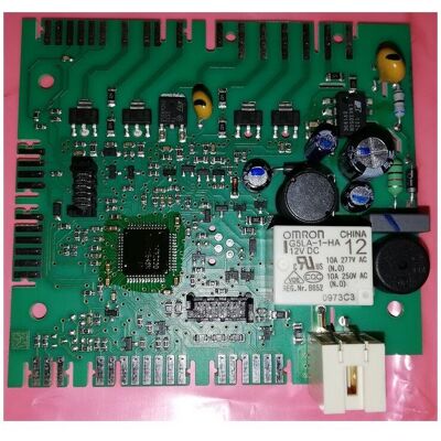 Saunier Duval - Candy 49028461 Módulo principal lavavajillas - Verde Saunier Duval - Candy 49028461 Módulo principal lavavajillas - Verde