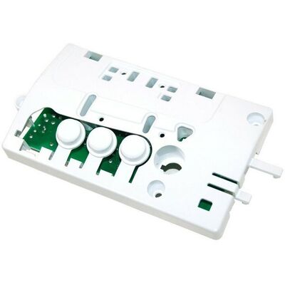 09201020 Módulo Pcb Lavadora - Candy 09201020 Módulo Pcb Lavadora - Candy